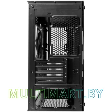 Корпус 1stPlayer Trilobite T3-G (T3-G-BK-4F1) картинка 5